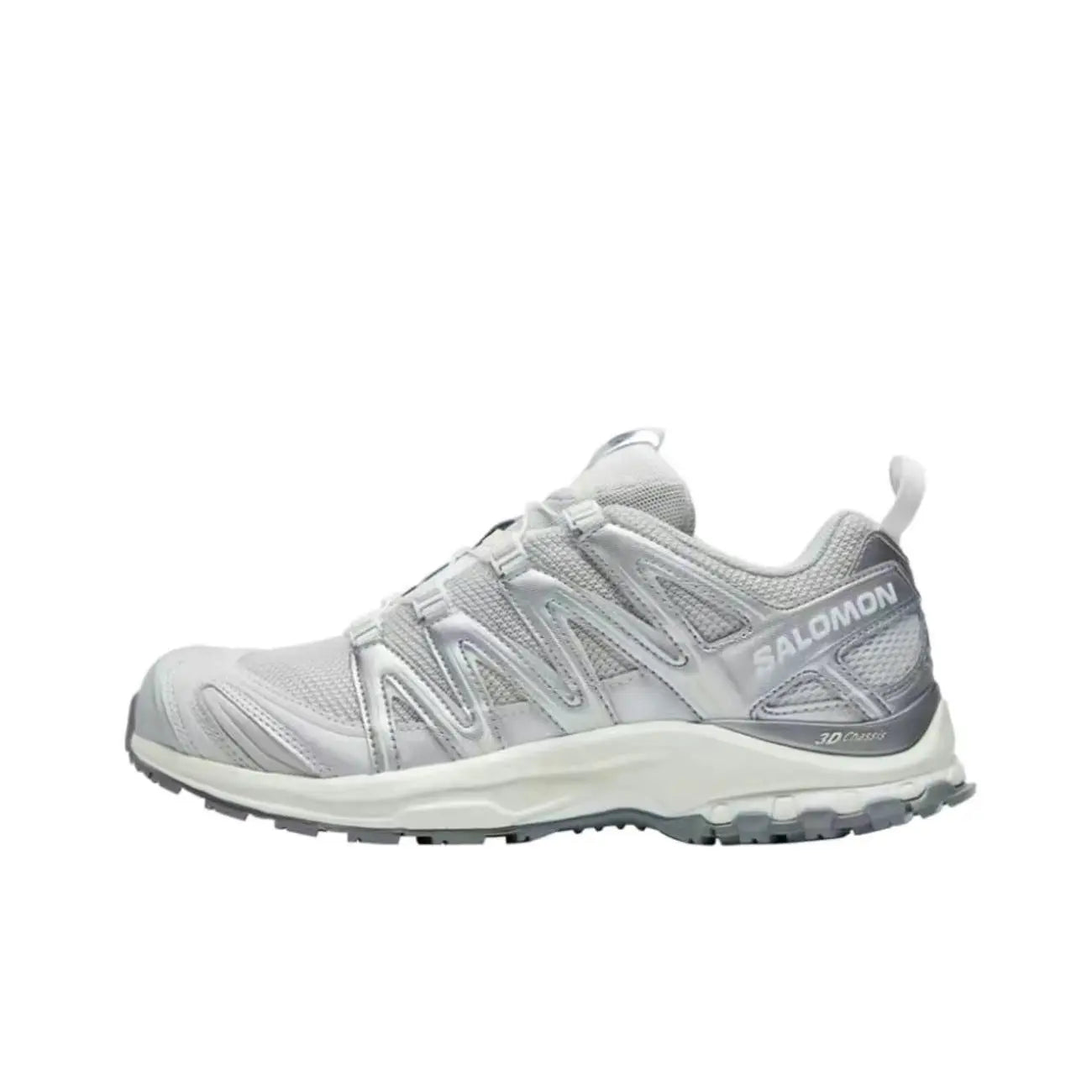 SALOMON XA Pro 3D многоцветни ретро функционални планински туристически обувки, ежедневни маратонки