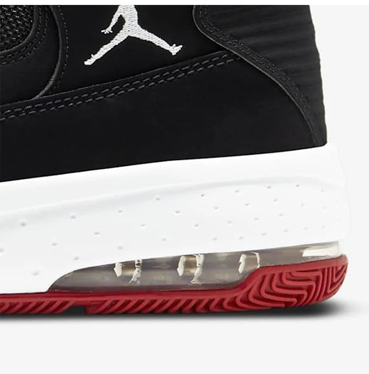 Nike Authentic JORDAN Men's Responsive Basketball Shoes CK6636-016