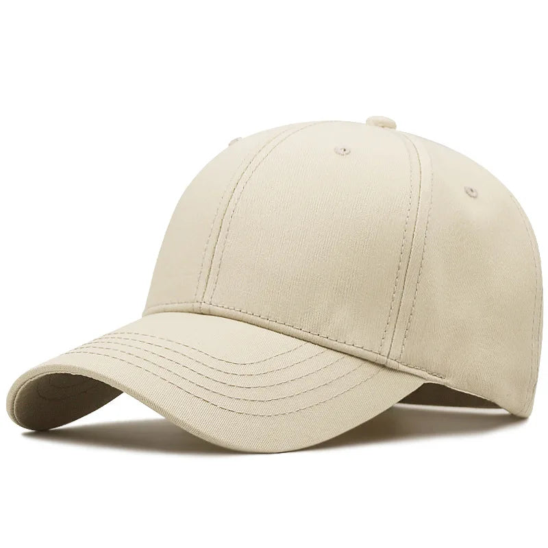 Big Head Man Plus Size Baseball Cap Summer Cotton Mesh Trucker Hat 3d Large Size Snapback 56-60cm 60-68cm OVERSIZE
