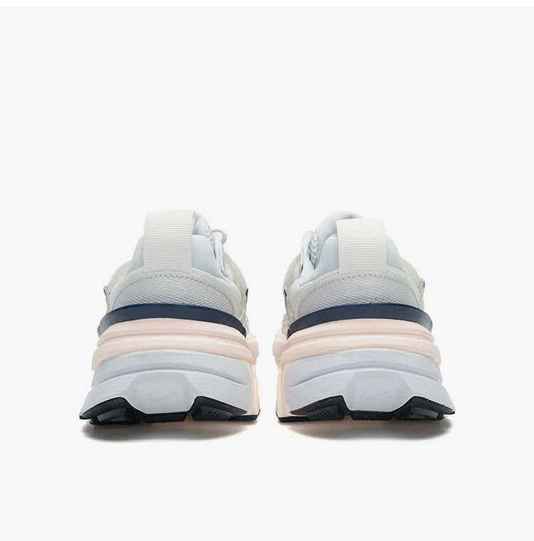 Nike official genuine 2024 new women's thick soled retro breathable casual shoes FD0736-004