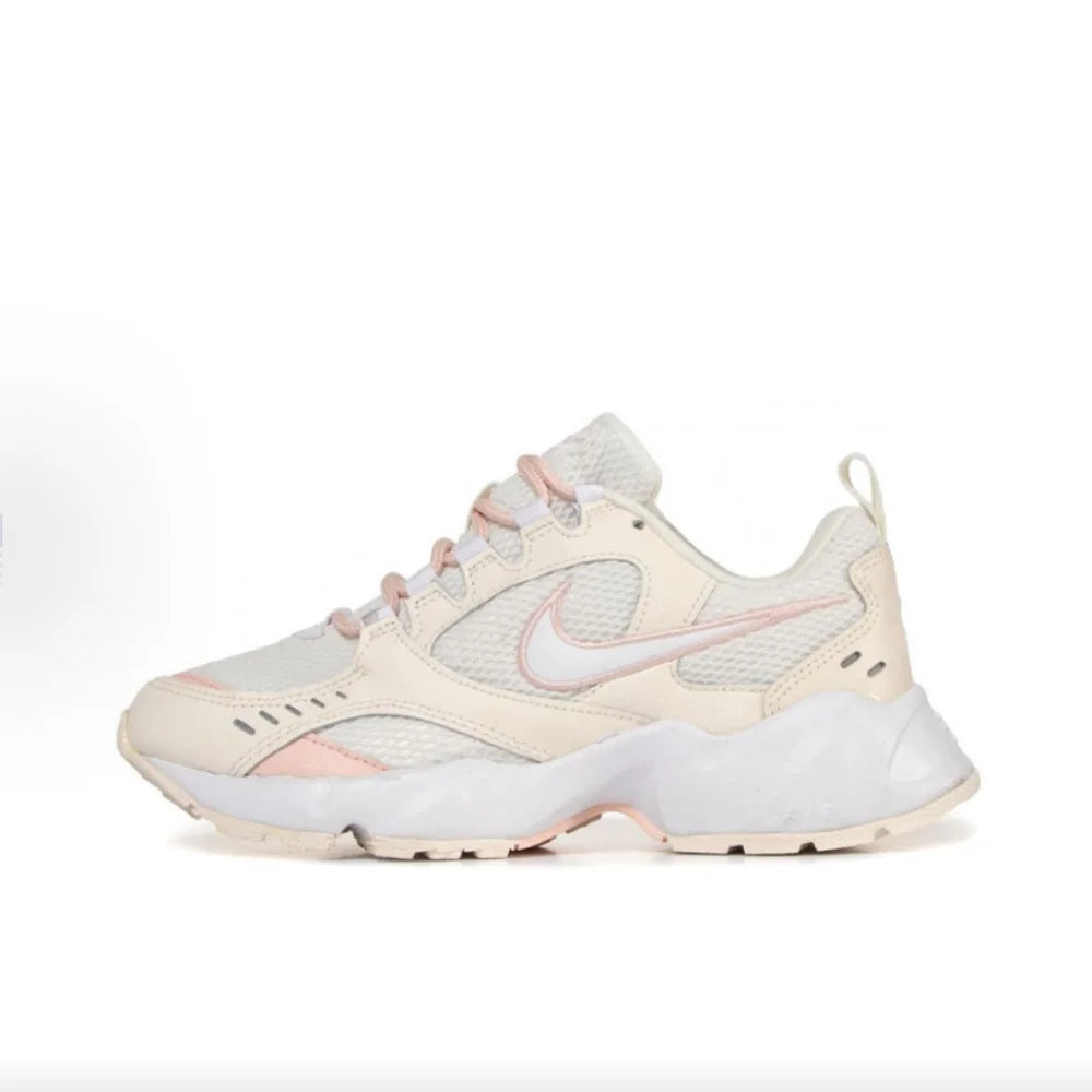 Nike Air Heights Cushioned, Slip-Resistant, Durable, Comfortable, Lightweight, Breathable Running Shoes AT4522-101