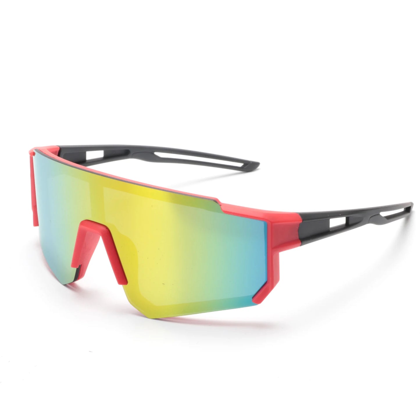 Kids Cycling Sunglasses MTB Fishing Sport Bicycle Glasses UV400 Child Camping Goggles Boys Girls Outdoor Bike Eyewear