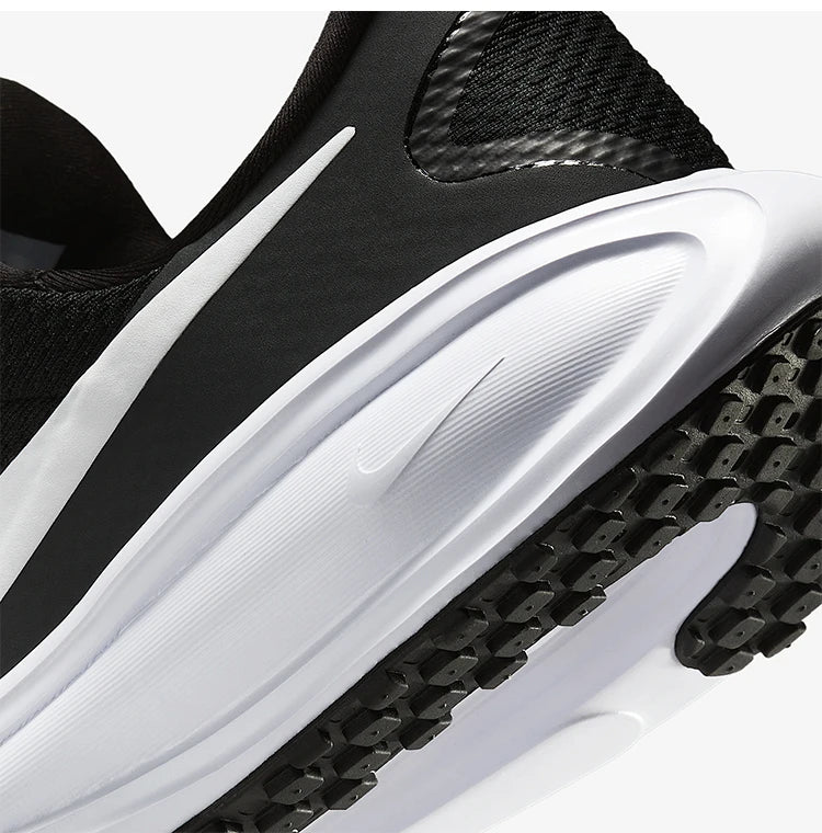 Nike Genuine Revolution 8 Women's Road One Step Running Shoes HQ2415-001