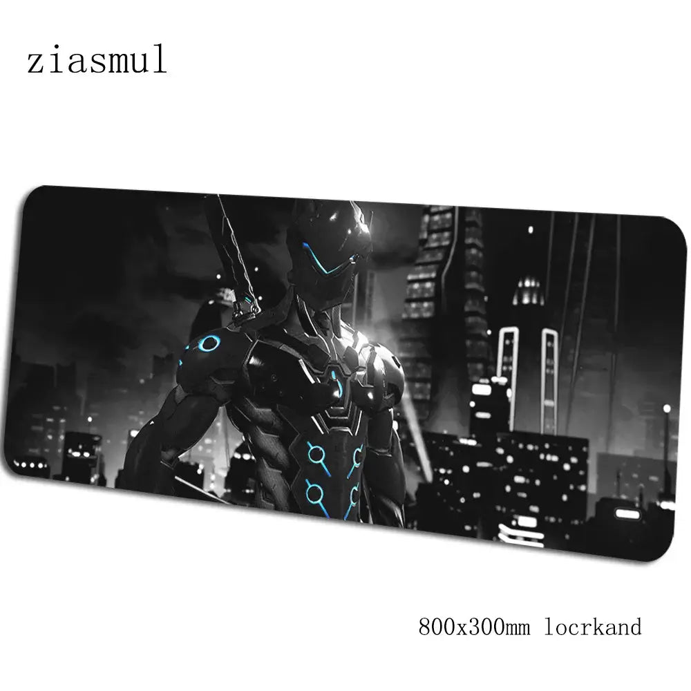 overwatch padmouse 80x30cm gaming mousepad game Gorgeous large mouse pad gamer computer desk Colourful mat notbook mousemat pc
