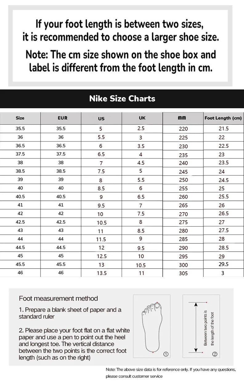 Nike Comfortable and Lightweight Casual Sneakers for Men and Women, New Wear-Resistant Supportive Low-Top Skate Shoes, Court Legacy Fashionable Versatile College-Style Flat Shoes, Niche Couple's Model Dh3161-200