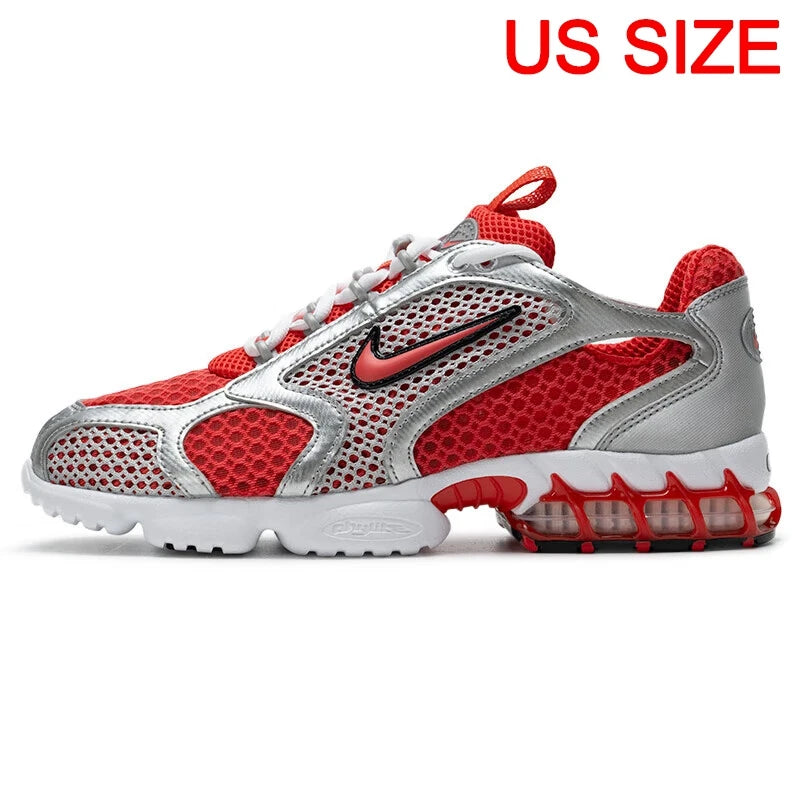 Original New Arrival NIKE AIR ZOOM SPIRIDON CAGE 2 Men's Running Shoes Sneakers