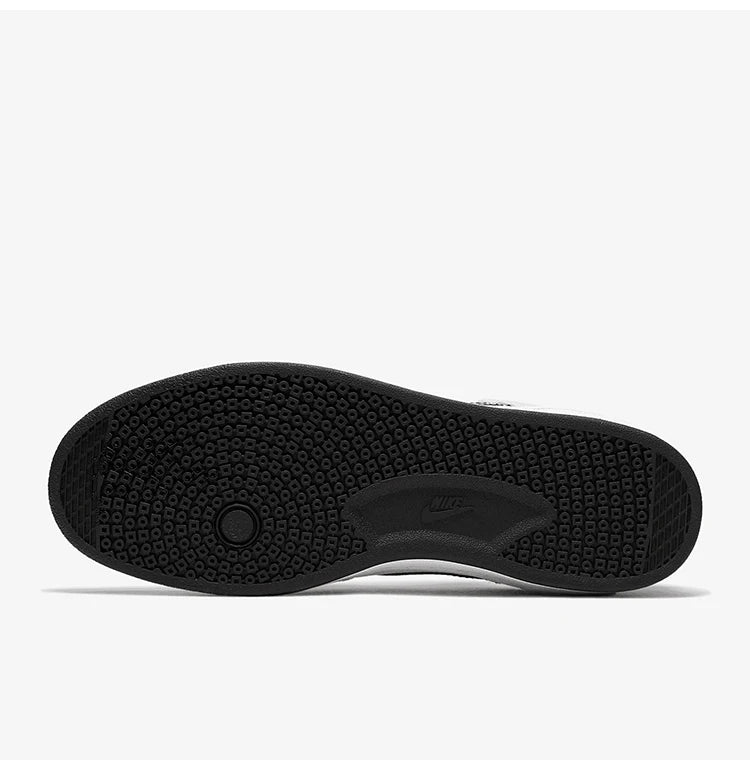 Nike Authentic SB ALLEYOOP Sapatilhas clássicas leves e resistentes ao desgaste para homem e mulher CJ0882-100