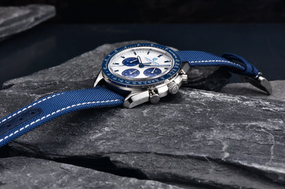PAGANI DESIGN 2026 New Men's Watches Top Luxury Quartz Watch For Men Auto Date Speed Chronograph AR Sapphire Mirror Wrist watch