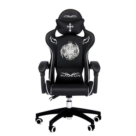Hot style Gaming Chair Boys Reclining Computer Chair Home Fashion Comfortable Anchor Live Chair Internet Cafe Game Boss chair