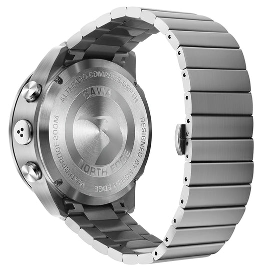 Smartwatch NORTH EDGE Gavia 2
