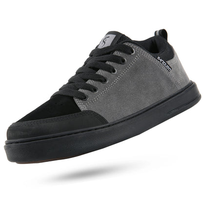 Men's MTB Shoes for Flat Pedals Suitable  for BMX, DH, Enduro, Free-ride