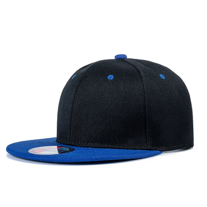Kapa s ravnim obodom, snapback kapa, hip hop kapa, bejzbol kapa za odrasle, za muškarce i žene, za vanjsku upotrebu i rekreaciju