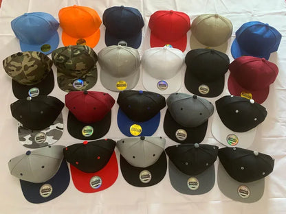 Kapa s ravnim obodom, snapback kapa, hip hop kapa, bejzbol kapa za odrasle, za muškarce i žene, za vanjsku upotrebu i rekreaciju