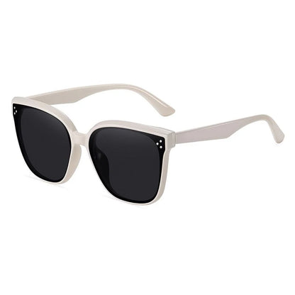 GM Korea Brand Design GENTLE Sunglasses Women Men Acetate Superior Quality Popular Sunglasses With Oringnal Case S6305