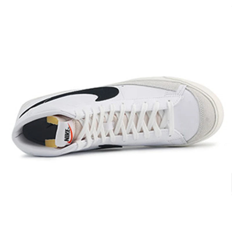 Original New Arrival NIKE BLAZER MID '77 VNTG Men's Skateboarding Shoes Sneakers