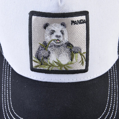 Summer Mesh Baseball Cap Women Solid Color Snapback Dad Hats Men's Outdoor Breathable Visor Caps Unisex Streetwear Trucker Cap