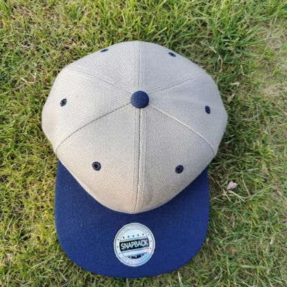 Kapa s ravnim obodom, snapback kapa, hip hop kapa, bejzbol kapa za odrasle, za muškarce i žene, za vanjsku upotrebu i rekreaciju