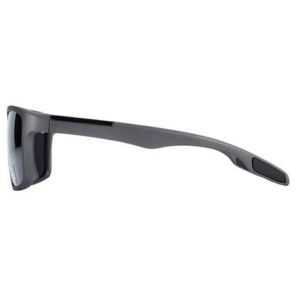 BARCUR Polarized Sunglasses Men TR90 Ultralight Vintage Sun Glasses for Women Square Eyewear oculos lunette de soleil femme