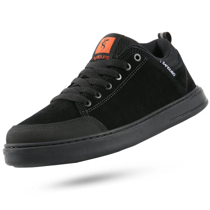 Men's MTB Shoes for Flat Pedals Suitable  for BMX, DH, Enduro, Free-ride
