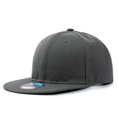 Kapa s ravnim obodom, snapback kapa, hip hop kapa, bejzbol kapa za odrasle, za muškarce i žene, za vanjsku upotrebu i rekreaciju