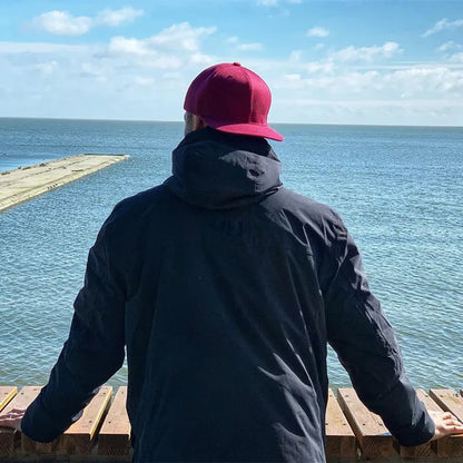 Kapa s ravnim obodom, snapback kapa, hip hop kapa, bejzbol kapa za odrasle, za muškarce i žene, za vanjsku upotrebu i rekreaciju