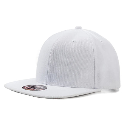 Kapa s ravnim obodom, snapback kapa, hip hop kapa, bejzbol kapa za odrasle, za muškarce i žene, za vanjsku upotrebu i rekreaciju