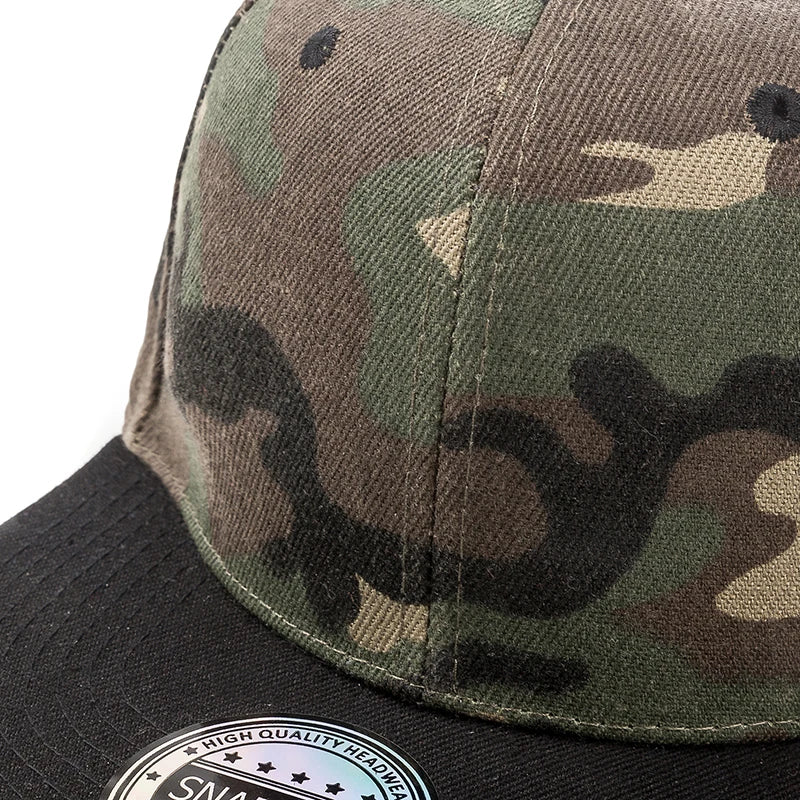Kapa s ravnim obodom, snapback kapa, hip hop kapa, bejzbol kapa za odrasle, za muškarce i žene, za vanjsku upotrebu i rekreaciju