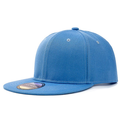 Kapa s ravnim obodom, snapback kapa, hip hop kapa, bejzbol kapa za odrasle, za muškarce i žene, za vanjsku upotrebu i rekreaciju