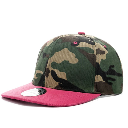 Kapa s ravnim obodom, snapback kapa, hip hop kapa, bejzbol kapa za odrasle, za muškarce i žene, za vanjsku upotrebu i rekreaciju