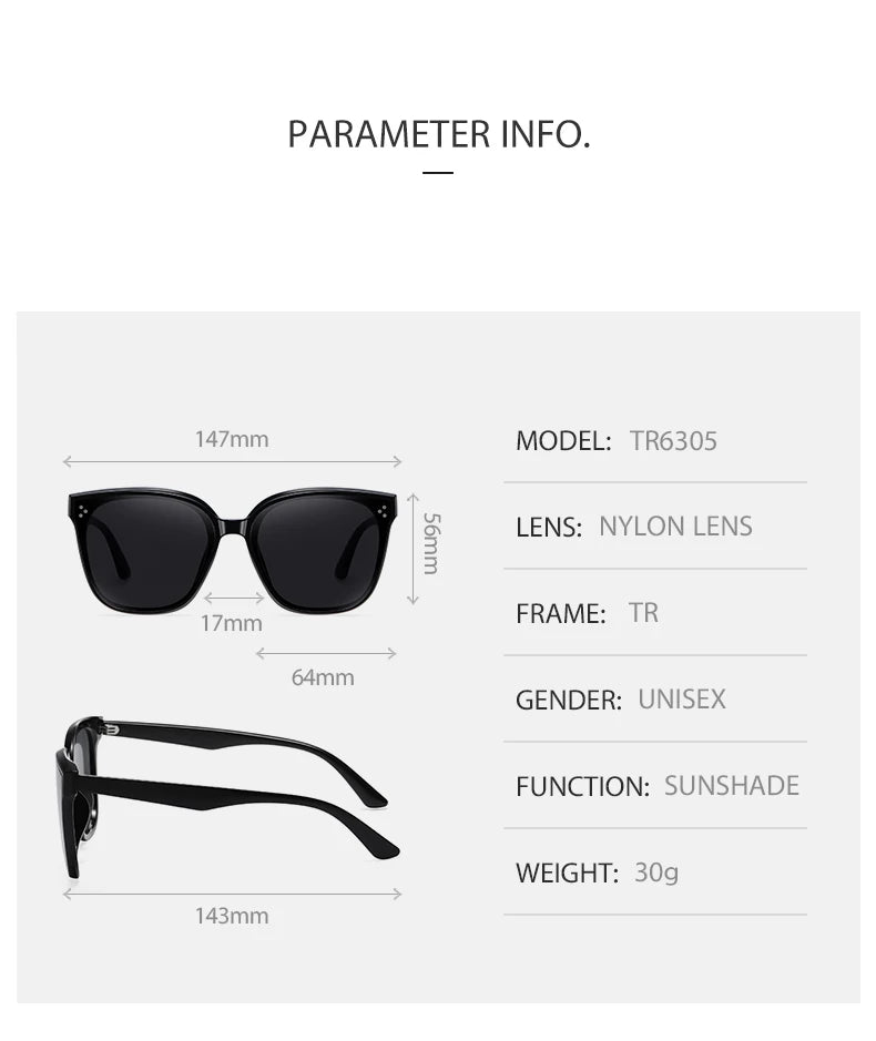 GM Korea Brand Design GENTLE Sunglasses Women Men Acetate Superior Quality Popular Sunglasses With Oringnal Case S6305