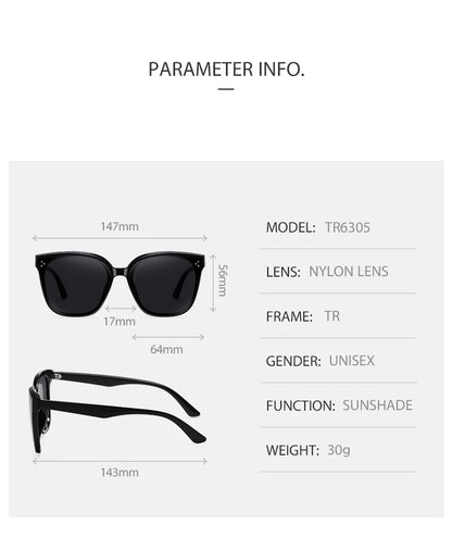 GM Korea Brand Design GENTLE Sunglasses Women Men Acetate Superior Quality Popular Sunglasses With Oringnal Case S6305