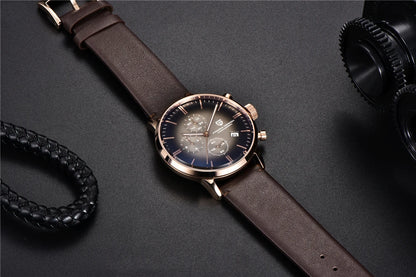 2026 New PAGANI DESIGN Brand Luxury Watches For Men Automatic Date Watch Waterproof Chronograph VK67 Movement Relogio Masculino