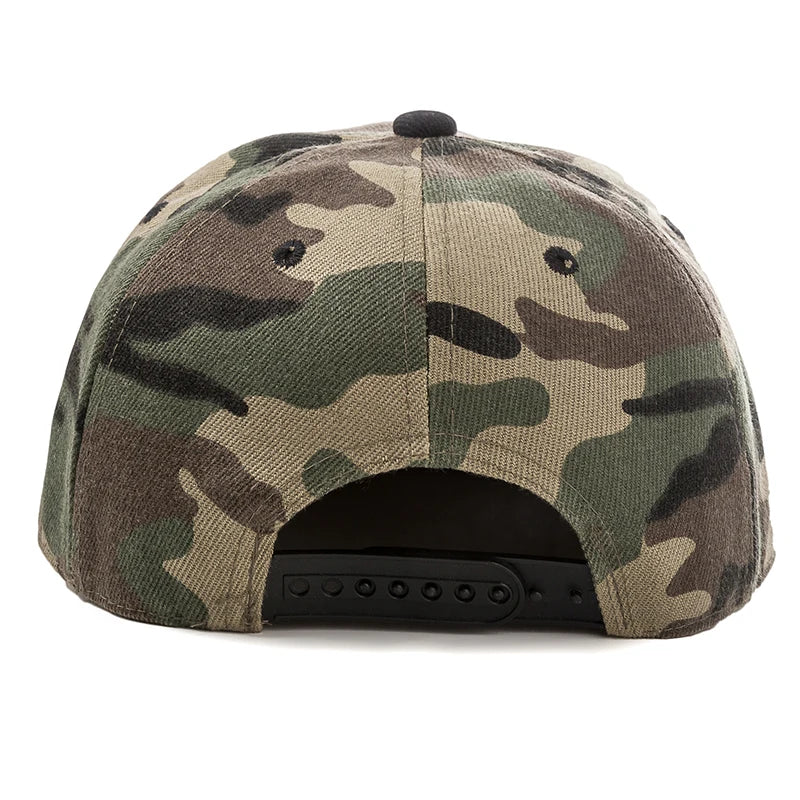 Kapa s ravnim obodom, snapback kapa, hip hop kapa, bejzbol kapa za odrasle, za muškarce i žene, za vanjsku upotrebu i rekreaciju