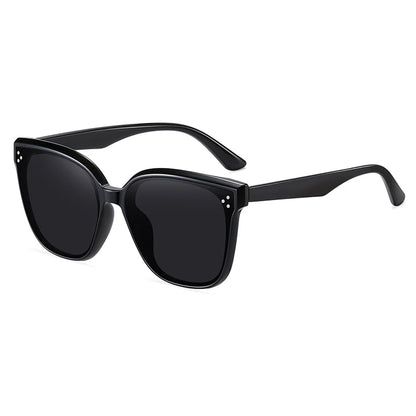 GM Korea Brand Design GENTLE Sunglasses Women Men Acetate Superior Quality Popular Sunglasses With Oringnal Case S6305