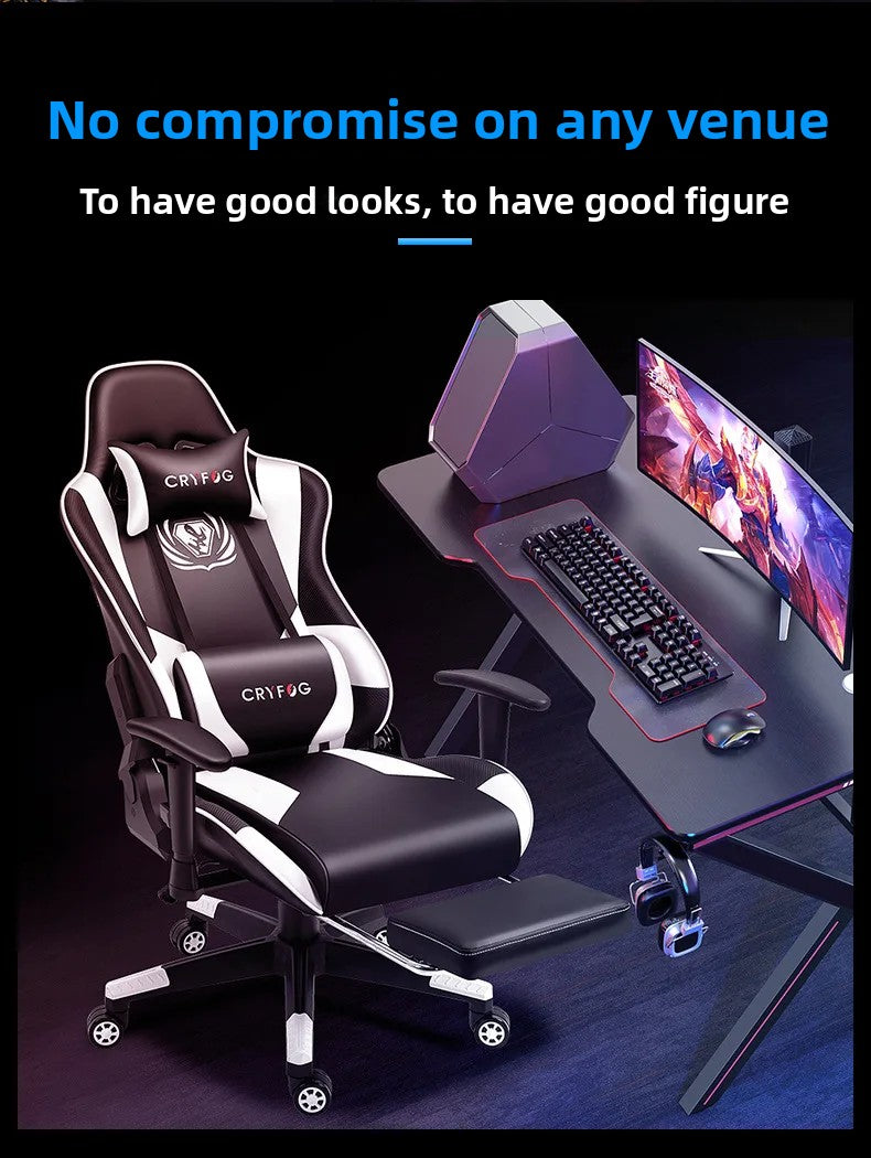 Office chairE-sports  Gaming  Gaming  Home Computer  Internet Cafe E-sports  Comfortable Sedentary Wholesale