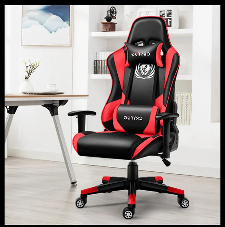 Office chairE-sports  Gaming  Gaming  Home Computer  Internet Cafe E-sports  Comfortable Sedentary Wholesale