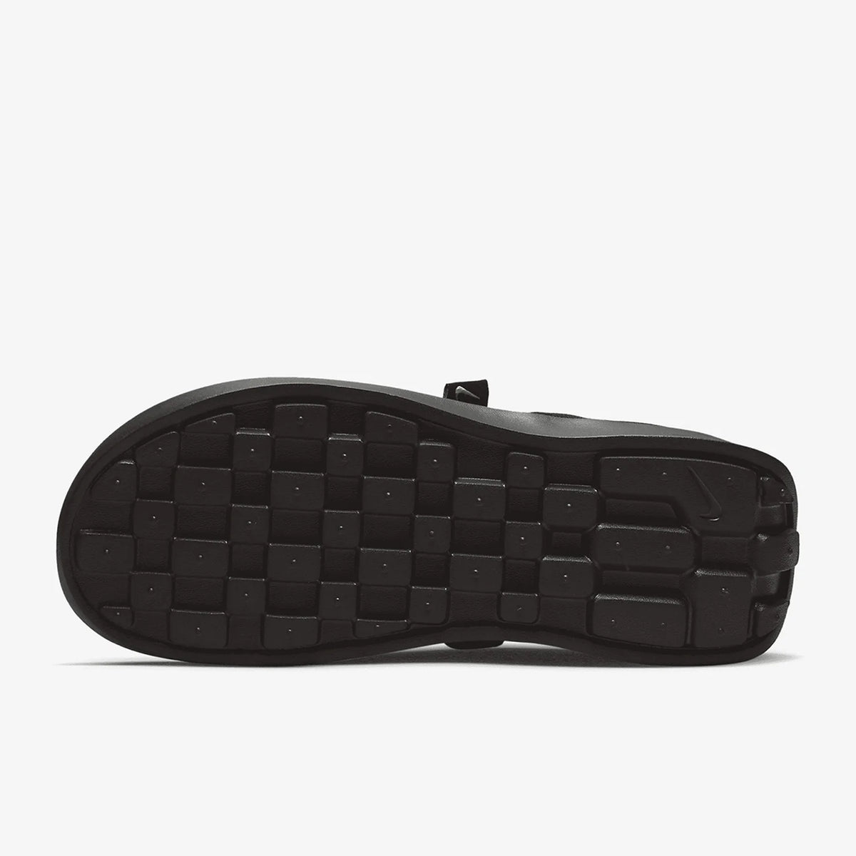 Nike originalne poletne nove unisex dihalne plažne sandale z velcro zaponko DJ6605-001