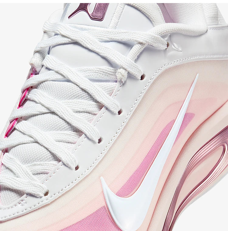 Nike Authentic Birthday Cake Men's Women's Cushioned Competition Basketball Shoes FZ8606-101