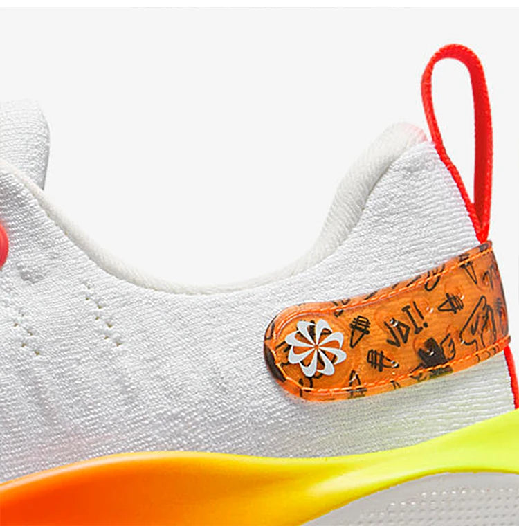 Originální nové pánské prodyšné a odolné nízké běžecké boty Nike HF4916-100