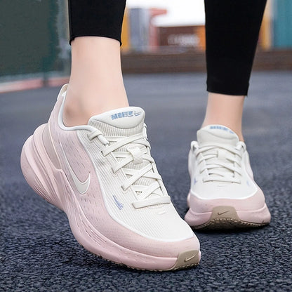 Nike 2026new Women Casual Shoes Lightweight Breathable Non-slip Soft Sole Daily Outdoor Walking Sneakers IB2766-102