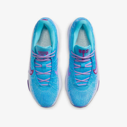 Nike - Scarpe da basket da allenamento da uomo, basse, nuove, originali, ammortizzate e resistenti all'usura HJ7677-900
