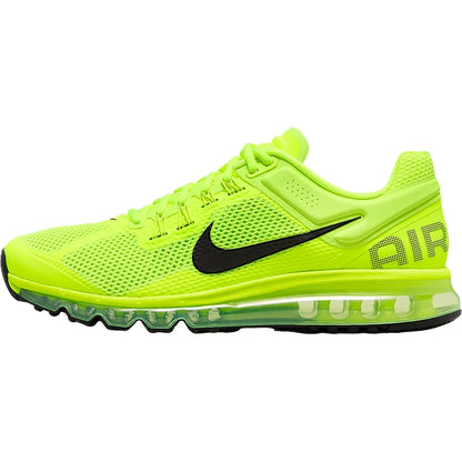 Nike Authentic 2025 nuove scarpe da running da uomo con cuscino d’aria, mesh traspirante HF3660-700