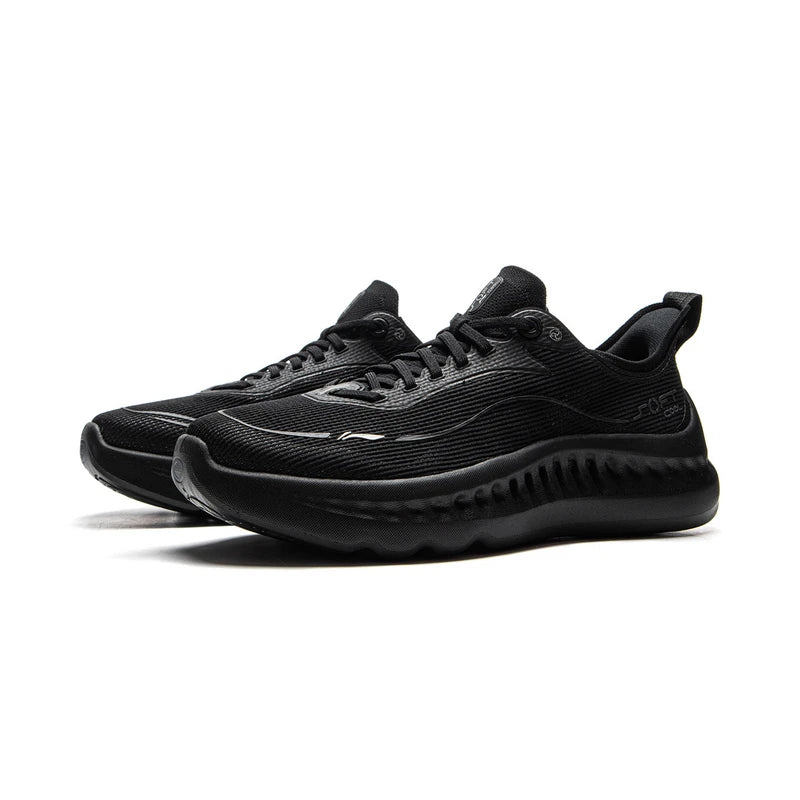 Li-Ning Men's SOFT COOL 2 Lifestyle Shoes COMFOAM MAX Cushion COOL SHELL Breathable Support LiNing Casual Sneakers AGLV009