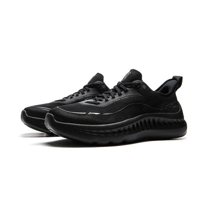 Li-Ning Men's SOFT COOL 2 Lifestyle Shoes COMFOAM MAX Cushion COOL SHELL Breathable Support LiNing Casual Sneakers AGLV009