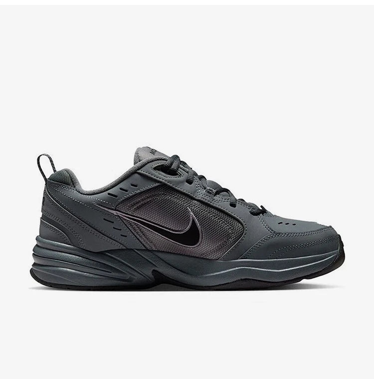 Nike Genuine Air Monarch IV Ανδρικά παπούτσια με άνετη επένδυση 415445-020
