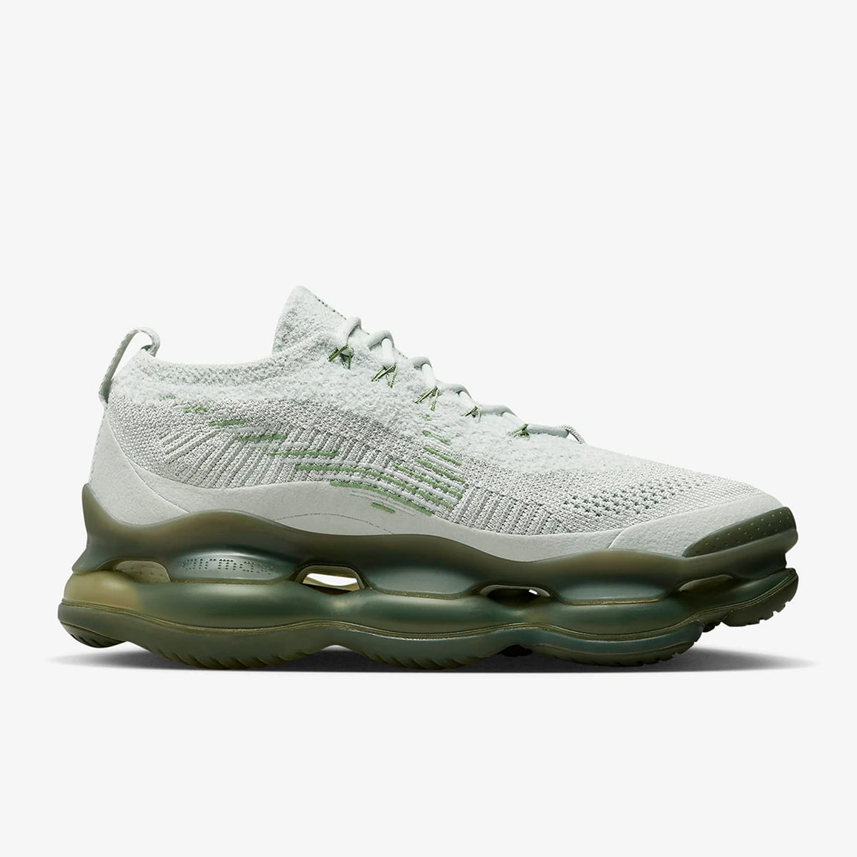 Αυθεντικά ανδρικά παπούτσια Nike Air Max Scorpion FK χαμηλού ύψους DJ4701-005