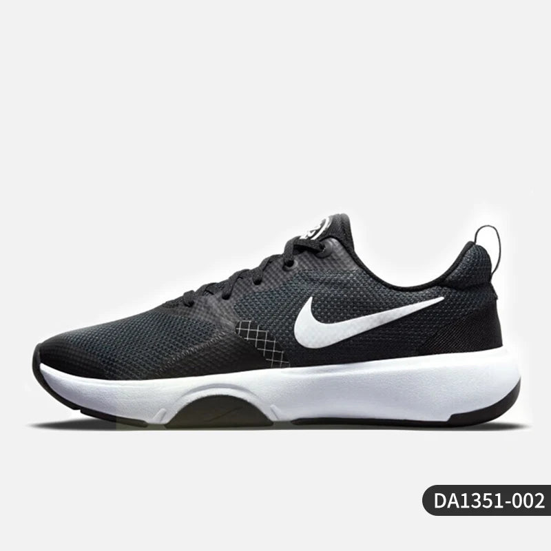 Nike Official Authentic City Rep TR – vadderade, slitstarka och lätta träningsskor för män och kvinnor DA1351