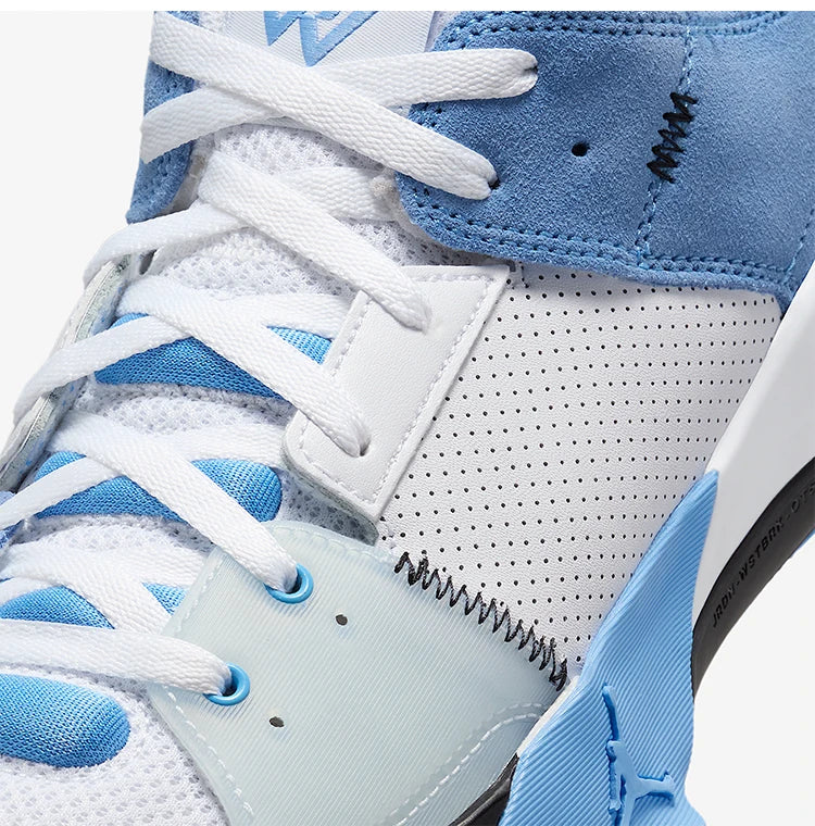 Nike Ufficiali Autentiche JORDAN Scarpe da basket da allenamento sportive e resistenti all'usura per uomo FD2336-104