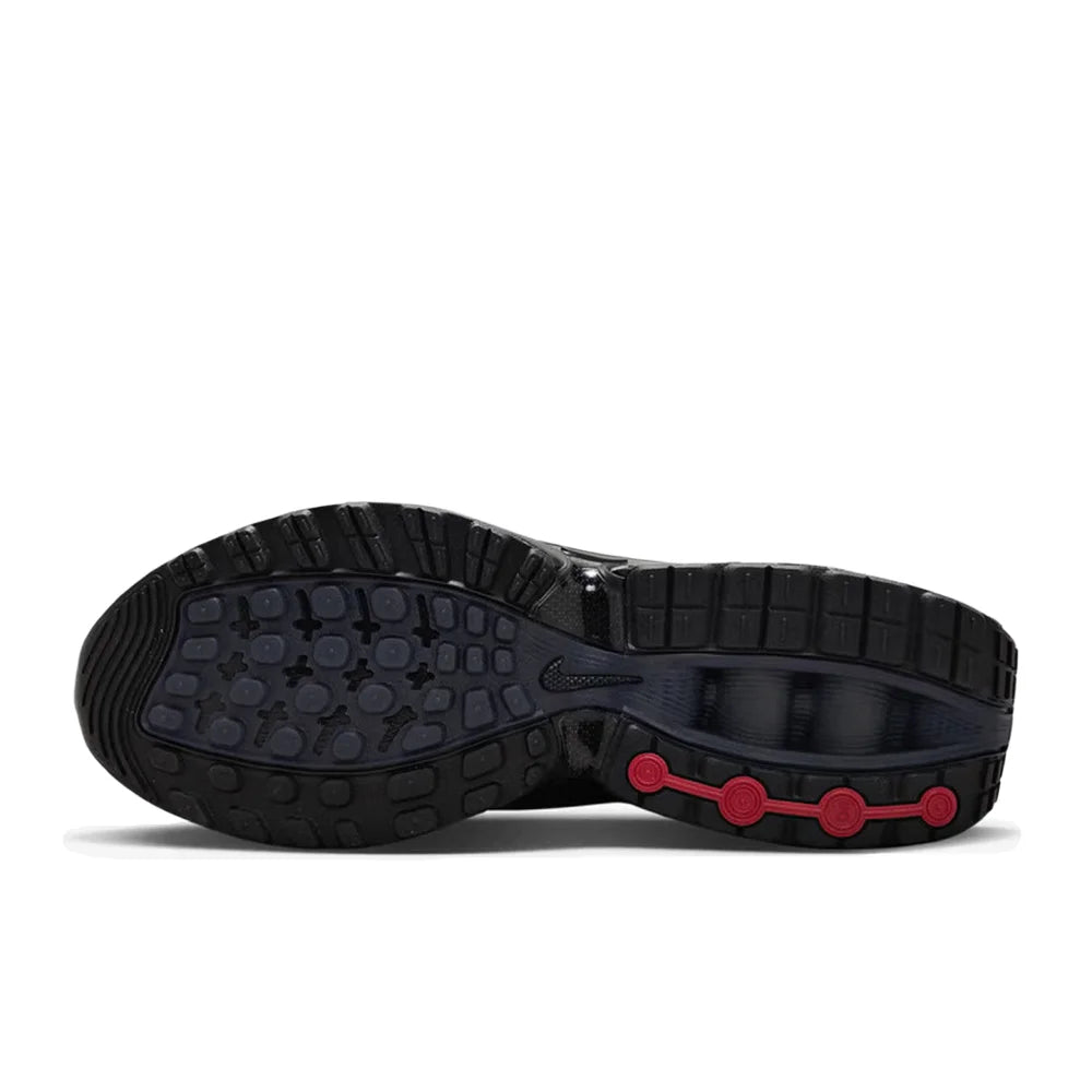 Nike Air Max Dn Comfortabele & minimalistische, duurzame lage casual lifestyle-schoen voor heren, zwart DV3337-006