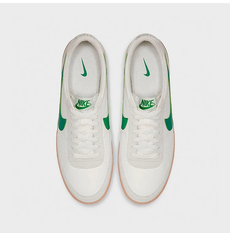 Nike Official Killshot 2 Δερμάτινα Ανδρικά Παπούτσια Χαμηλού Προφίλ 432997-111